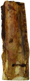 Jones Naturals Rib Bone 7 Inch Beef Dog Bone