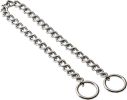 Coastal Pet Herm Sprenger Steel Choke Dog Collar 2.5mm - 22" Long