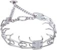 Coastal Pet Herm Sprenger Pinch Dog Collar - 22"L x 3.8mm