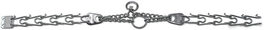 Coastal Pet Herm Sprenger Pinch Dog Collar - 22"L x 3.8mm