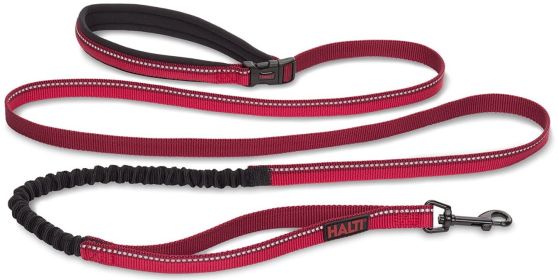 Company of Animals Halti All In One Lead for Dogs Red - Small