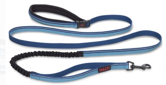 Company of Animals Halti All In One Lead for Dogs Blue - Small