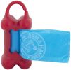 Arm and Hammer Waste Bag Bone Dispenser Assorted Colors - 1 count