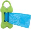 Arm and Hammer Waste Bag Bone Dispenser Assorted Colors - 1 count
