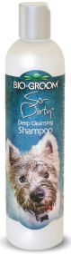 Bio Groom So Dirty Deep Cleansing Shampoo - 12 oz