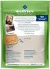 Blue Buffalo Health Bars Dog Biscuits - Baked with Apples & Yogurt - 16 oz