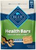 Blue Buffalo Health Bars Dog Biscuits - Baked with Apples & Yogurt - 16 oz