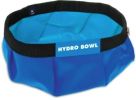Chuckit Hydro-Bowl Travel Water Bowl - Medium - Holds 5 Cups