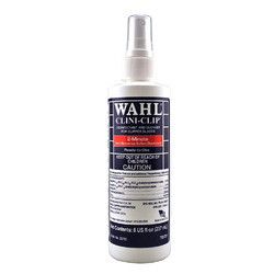 Wahl Professional Animal Clini-Clip Blade Disinfectant and Cleaner Spray (WAHL8S-40457H-0416)