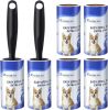 RAINBEAN Lint Rollers for Pet Hair