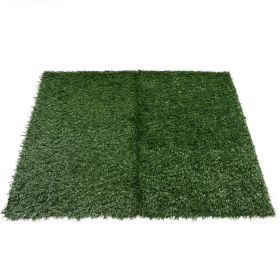 Large Pet Urine Mat - Two Pack