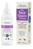 Tear Stain Remover Eye Stain Cleaner for Dogs Natural Ingredients 26 Dead Sea Minerals