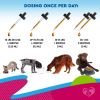 Dog Urinary Tract Infection Treatment Natural UTI Medicine Cranberry Kidney Bladder Support Supplement Pet Renal Health UTI Care Drops