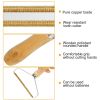 2 Pcs Portable Lint Remover