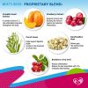 Dog Urinary Tract Infection Treatment Natural UTI Medicine Cranberry Kidney Bladder Support Supplement Pet Renal Health UTI Care Drops