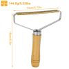 2 Pcs Portable Lint Remover