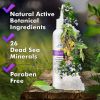 Tear Stain Remover Eye Stain Cleaner for Dogs Natural Ingredients 26 Dead Sea Minerals