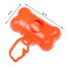 Pet Waste Bag Dispenser