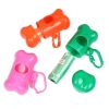Pet Waste Bag Dispenser
