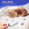 RAINBEAN Lint Rollers for Pet Hair