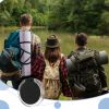 Bluetooth 4.0 Smart Positioning Anti-Loss Tag