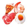 Pet Dog Toys For Small Dogs Funny Simulation Bite Resistant Squeaky Puppy Toy Chew Dogs Toys