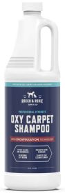 Rocco and Roxie Professional Strength Oxy Carpet Shampoo