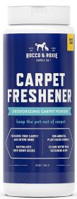 Rocco and Roxie Carpet Freshening Powder