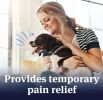 PetArmor Canine Asprin Chewable Tablets for Small Dogs