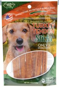 Carolina Prime Turkey Tendon Sticks