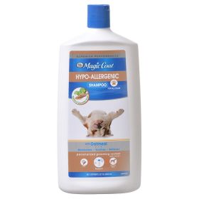Magic Coat Hypo-Allergenic Shampoo with Oatmeal