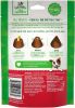 Greenies Pill Pockets for Capsules Hickory Smoke Flavor