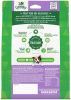 Greenies Regular Dental Dog Treats Blueberry