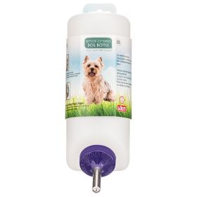 Lixit Small Breed Dog Bottle
