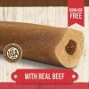 Merrick Natural Cut Beef Chew Treats Medium