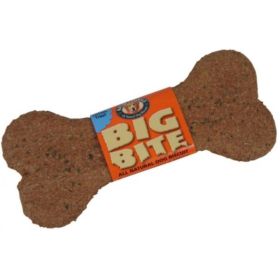 Natures Animals Big Bite All Natural Dog Biscuit Chicken