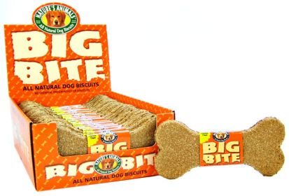 Natures Animals Big Bite Biscuits Cheddar Cheese