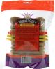 Natures Animals Gourmet Select Carrot Crunch Organic Dog Bones