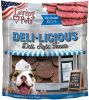 Loving Pets Deli-Licious Deli Style Treats Pastrami Recipe