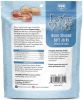 Loving Pets Bone-Shaped Soft Jerky Treats Peanut Butter