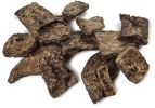 Pet n Shape Natural Beef Lung Slices Dog Treats