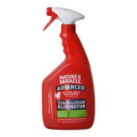 Natures Miracle Advanced Stain and Odor Remover