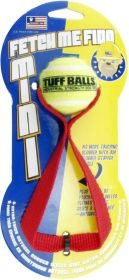 Petsport Mini Fetch Me Fido Dog Toy