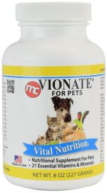 Miracle Care Vionate Vitamin Mineral Powder