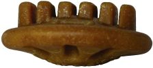 Starmark Everlasting Treat Groovy Ball Small