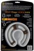 Starmark Horseshoe Ringer Treat Toy