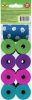 Bags on Board Floral Scented Wast Pick-Up Bags  - 140 count