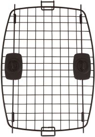 Petmate Navigator Kennel Replacement Door Black (size: Fits 24" Kennel)