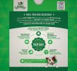 Greenies Large Dental Dog Treats