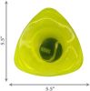 KONG Jumbler Flinger Dog Toy